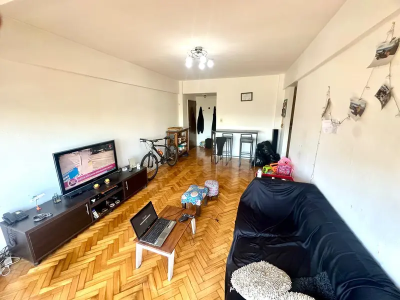 Departamento en venta · Barracas, CABA Departamento en venta · Barracas, CABA