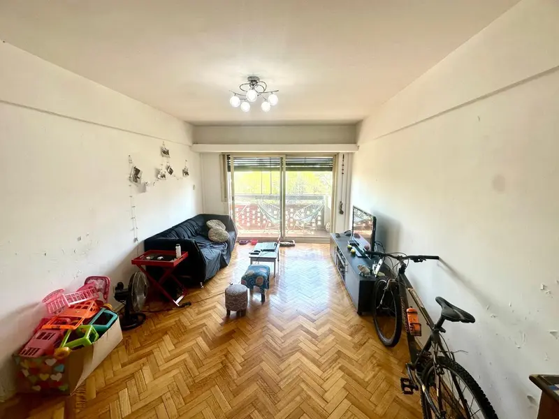 Departamento en venta · Barracas, CABA Departamento en venta · Barracas, CABA