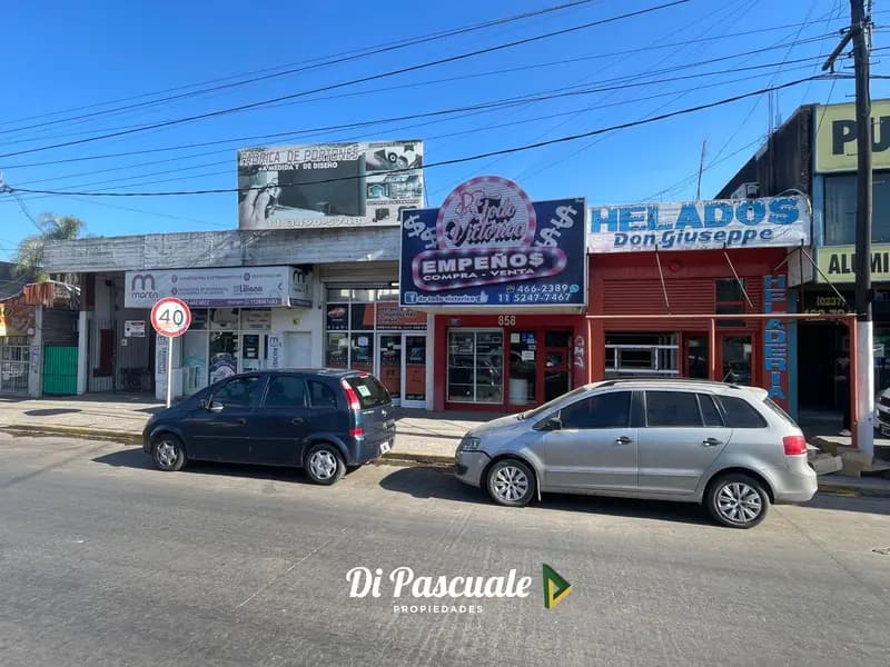 Comercio en venta · Moreno, GBA Oeste, Provincia de Buenos Aires Comercio en venta · Moreno, GBA Oeste, Provincia de Buenos Aires