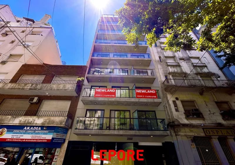 Departamento en venta · Barrio Norte, Recoleta, CABA Departamento en venta · Barrio Norte, Recoleta, CABA