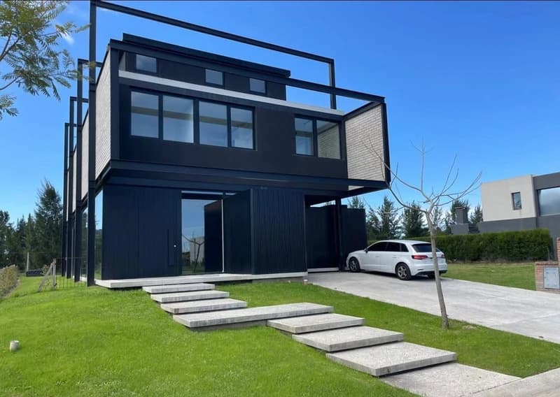 Casa en venta · Los Castaños, Nordelta, Tigre, GBA Norte, Provincia de Buenos Aires Casa en venta · Los Castaños, Nordelta, Tigre, GBA Norte, Provincia de Buenos Aires