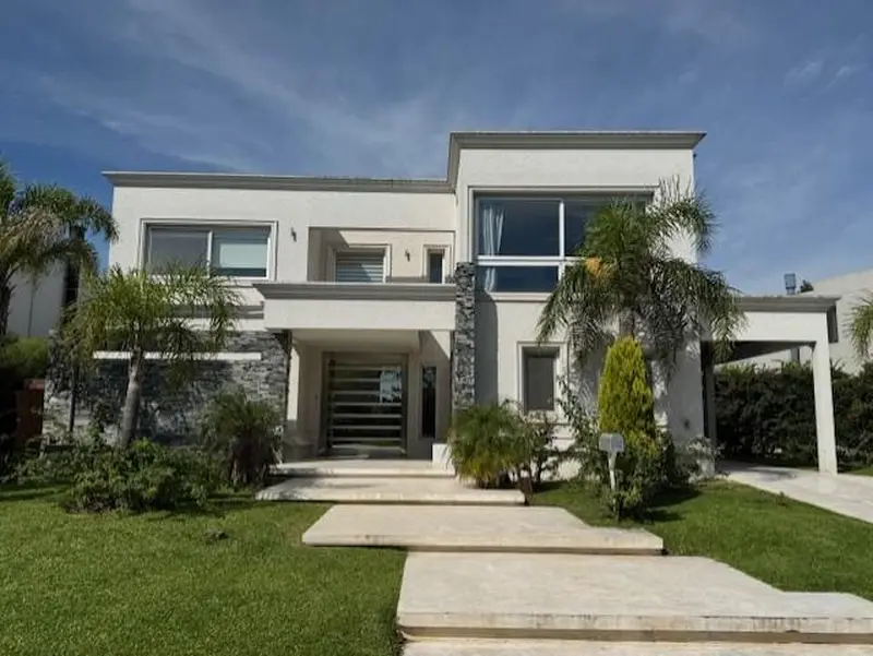 Casa en venta · Los Alisos, Nordelta, Tigre, GBA Norte, Provincia de Buenos Aires Casa en venta · Los Alisos, Nordelta, Tigre, GBA Norte, Provincia de Buenos Aires