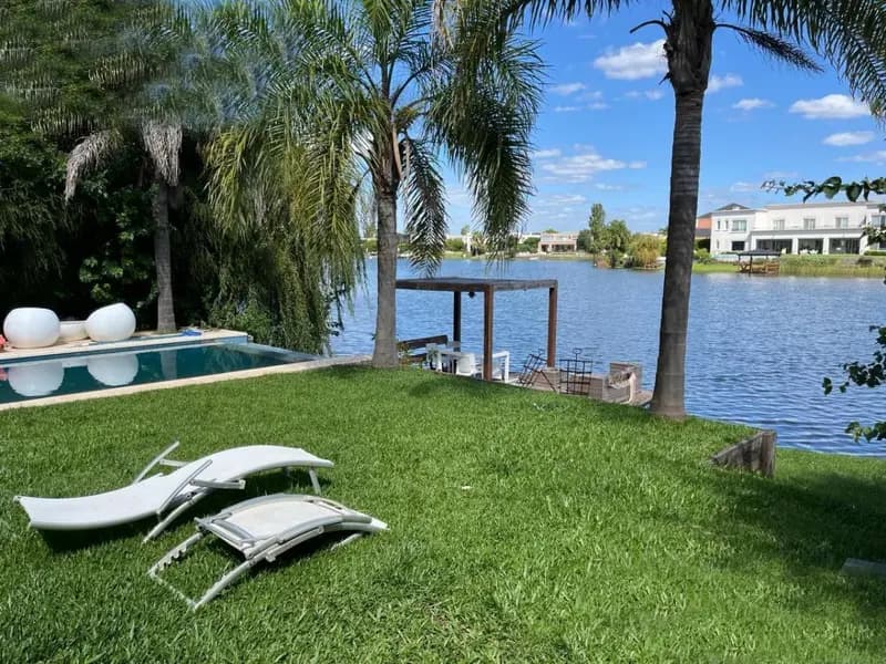 Casa en venta · Los Alisos, Nordelta, Tigre, GBA Norte, Provincia de Buenos Aires Casa en venta · Los Alisos, Nordelta, Tigre, GBA Norte, Provincia de Buenos Aires