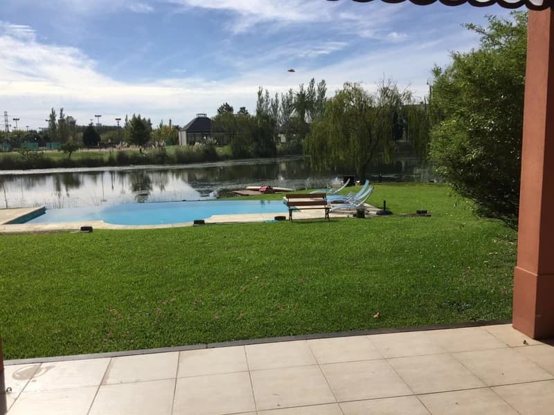 Casa en venta · Los Castores, Nordelta, Tigre, GBA Norte, Provincia de Buenos Aires Casa en venta · Los Castores, Nordelta, Tigre, GBA Norte, Provincia de Buenos Aires