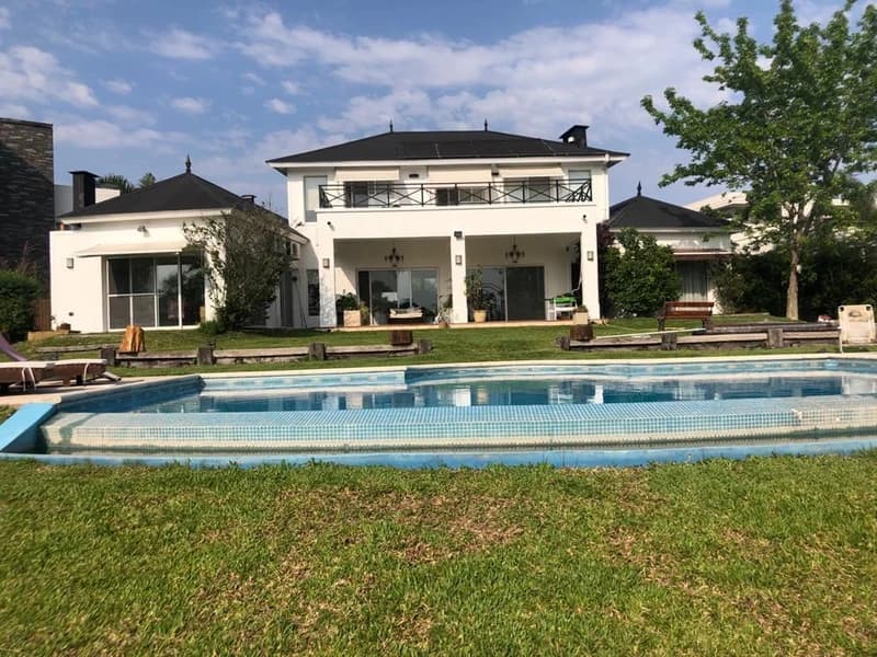 Casa en venta · Los Castores, Nordelta, Tigre, GBA Norte, Provincia de Buenos Aires Casa en venta · Los Castores, Nordelta, Tigre, GBA Norte, Provincia de Buenos Aires