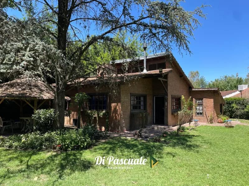 Casa en venta · La Reja, Moreno, GBA Oeste, Provincia de Buenos Aires Casa en venta · La Reja, Moreno, GBA Oeste, Provincia de Buenos Aires
