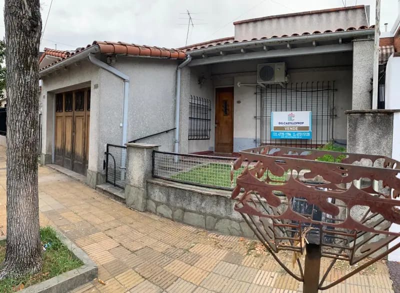 Casa en venta · San Fernando, GBA Norte, Provincia de Buenos Aires Casa en venta · San Fernando, GBA Norte, Provincia de Buenos Aires