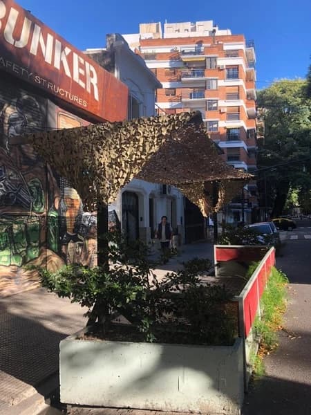 Terreno en venta · Palermo, CABA Terreno en venta · Palermo, CABA