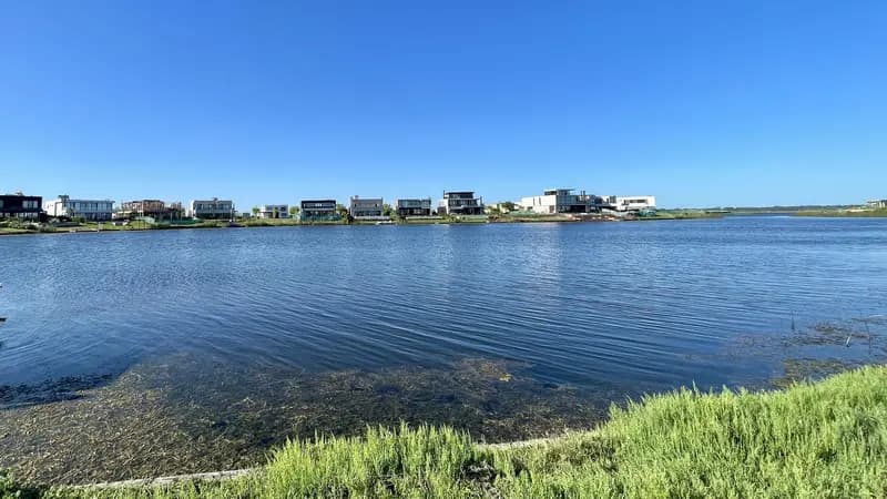 Terreno en venta · Puertos Costas, Escobar, GBA Norte, Provincia de Buenos Aires Terreno en venta · Puertos Costas, Escobar, GBA Norte, Provincia de Buenos Aires