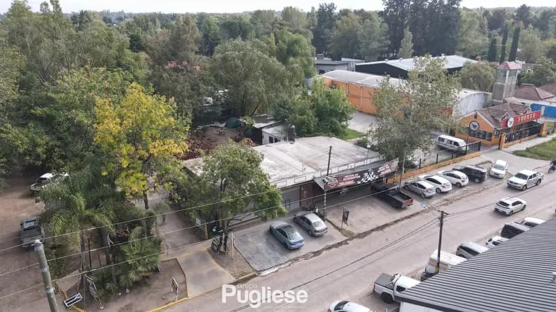 Terreno en venta · Francisco Alvarez, Moreno, GBA Oeste, Provincia de Buenos Aires Terreno en venta · Francisco Alvarez, Moreno, GBA Oeste, Provincia de Buenos Aires