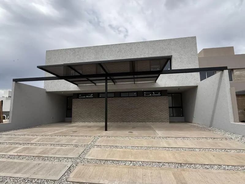 Casa en venta · Solares de Manantiales, Córdoba Capital, Córdoba Casa en venta · Solares de Manantiales, Córdoba Capital, Córdoba