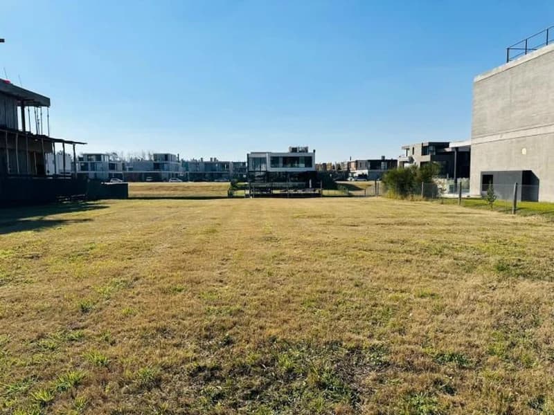 Terreno en venta · Nordelta El Yacht, Tigre, GBA Norte, Provincia de Buenos Aires Terreno en venta · Nordelta El Yacht, Tigre, GBA Norte, Provincia de Buenos Aires