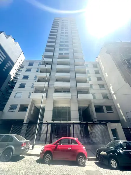 Departamento en venta · Barracas, CABA Departamento en venta · Barracas, CABA