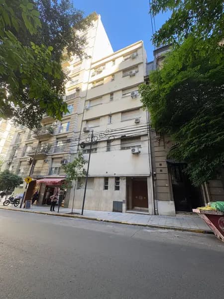 Departamento en venta · Recoleta, CABA Departamento en venta · Recoleta, CABA