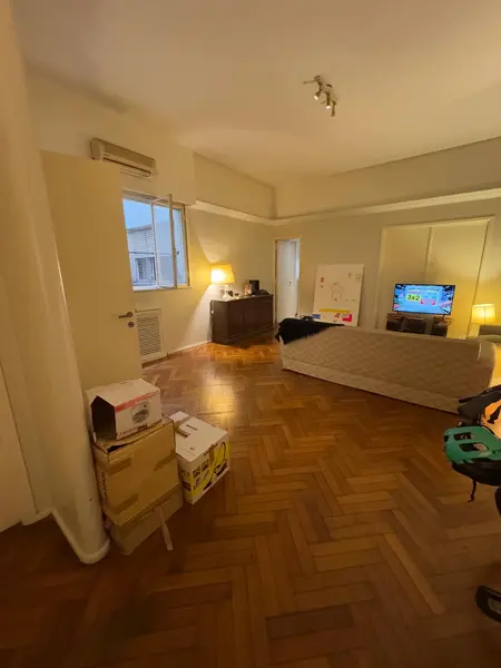 Departamento en venta · Recoleta, CABA Departamento en venta · Recoleta, CABA