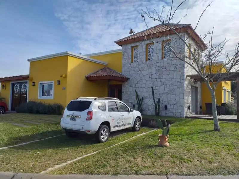 Casa en venta · San Matías, Escobar, GBA Norte, Provincia de Buenos Aires Casa en venta · San Matías, Escobar, GBA Norte, Provincia de Buenos Aires