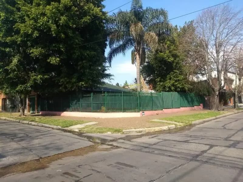 Terreno en venta · Villa Ballester, General San Martin, GBA Norte, Provincia de Buenos Aires Terreno en venta · Villa Ballester, General San Martin, GBA Norte, Provincia de Buenos Aires