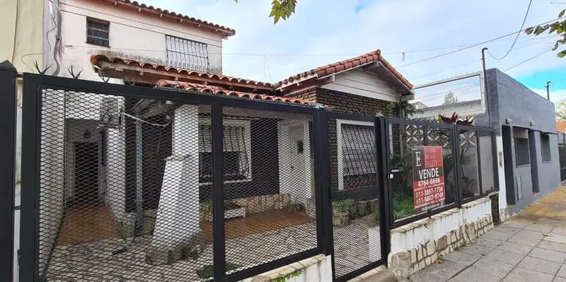 Casa en venta · Villa Ballester, General San Martin, GBA Norte, Provincia de Buenos Aires Casa en venta · Villa Ballester, General San Martin, GBA Norte, Provincia de Buenos Aires