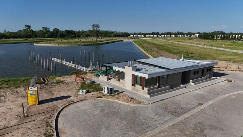 Terreno en venta · Bahia, Villanueva, Tigre, GBA Norte, Provincia de Buenos Aires Terreno en venta · Bahia, Villanueva, Tigre, GBA Norte, Provincia de Buenos Aires