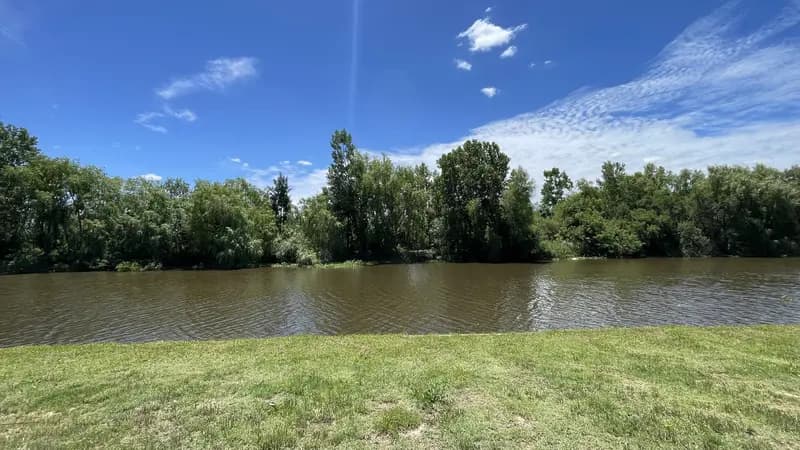 Terreno en venta · El Naudir, Escobar, GBA Norte, Provincia de Buenos Aires Terreno en venta · El Naudir, Escobar, GBA Norte, Provincia de Buenos Aires