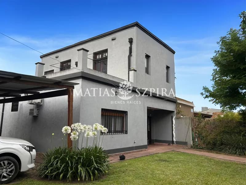 Casa en venta · Paso del Rey, Moreno, GBA Oeste, Provincia de Buenos Aires Casa en venta · Paso del Rey, Moreno, GBA Oeste, Provincia de Buenos Aires