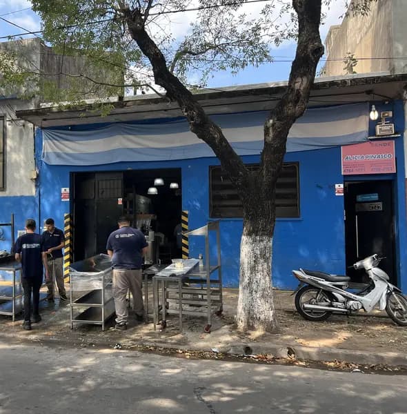 Depósito en venta · San Martin, General San Martin, GBA Norte, Provincia de Buenos Aires Depósito en venta · San Martin, General San Martin, GBA Norte, Provincia de Buenos Aires