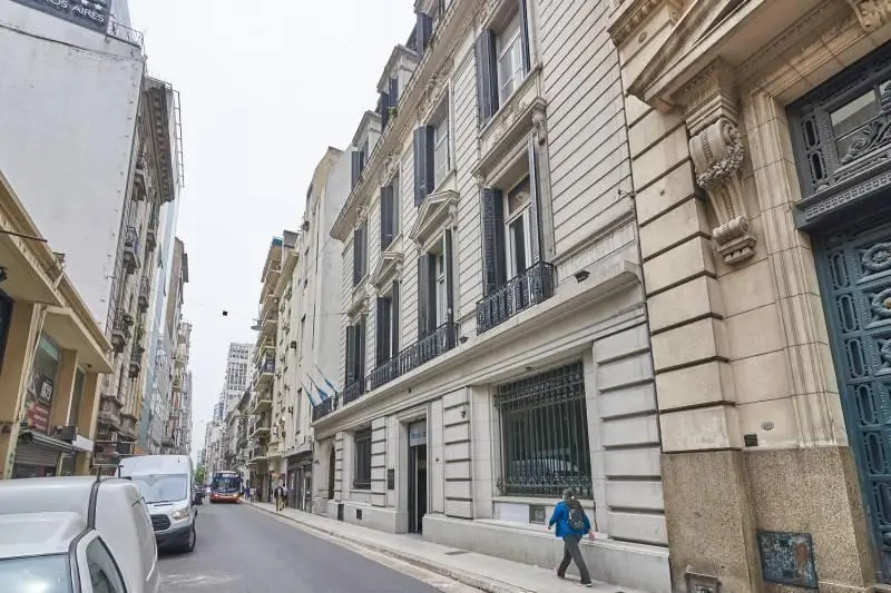 Oficina en alquiler · San Nicolás, CABA Oficina en alquiler · San Nicolás, CABA