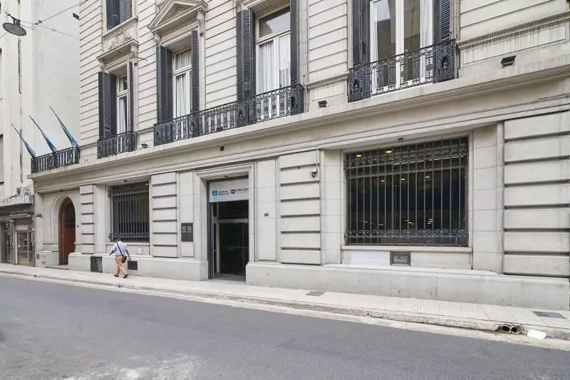 Oficina en alquiler · San Nicolás, CABA Oficina en alquiler · San Nicolás, CABA