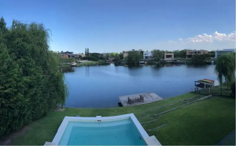 Casa en venta · Los Castores, Nordelta, Tigre, GBA Norte, Provincia de Buenos Aires Casa en venta · Los Castores, Nordelta, Tigre, GBA Norte, Provincia de Buenos Aires