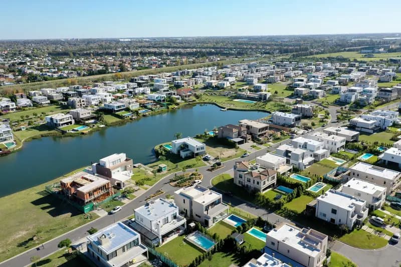 Terreno en venta · Los Castaños, Nordelta, Tigre, GBA Norte, Provincia de Buenos Aires Terreno en venta · Los Castaños, Nordelta, Tigre, GBA Norte, Provincia de Buenos Aires