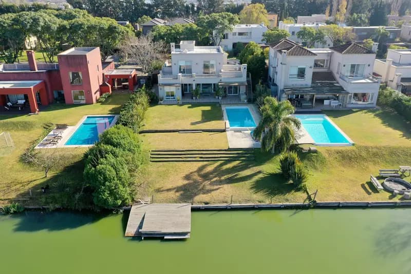 Casa en venta · Santa Bárbara, Tigre, GBA Norte, Provincia de Buenos Aires Casa en venta · Santa Bárbara, Tigre, GBA Norte, Provincia de Buenos Aires