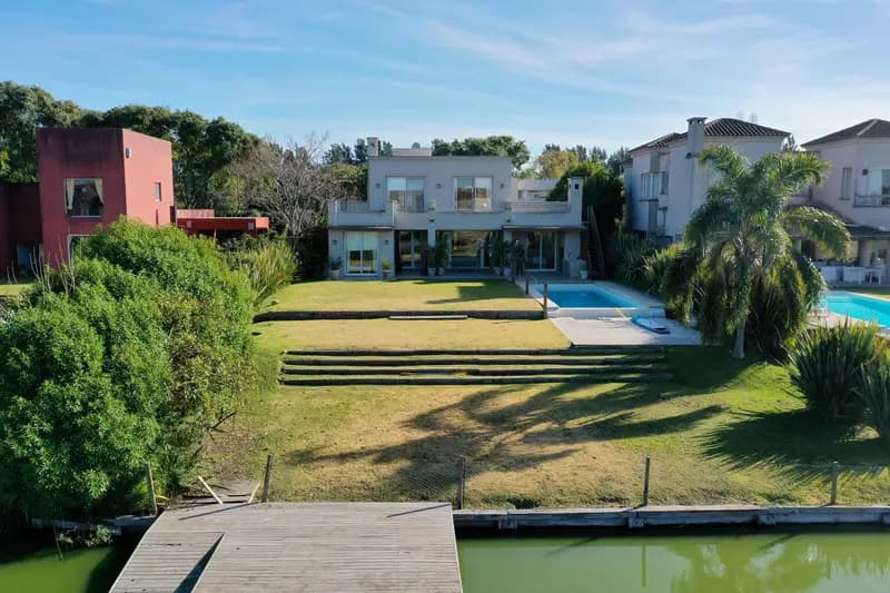 Casa en venta · Santa Bárbara, Tigre, GBA Norte, Provincia de Buenos Aires Casa en venta · Santa Bárbara, Tigre, GBA Norte, Provincia de Buenos Aires