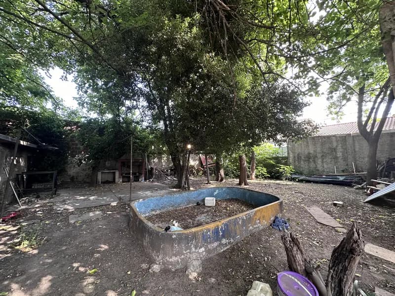Terreno en venta · Villa Luzuriaga, La Matanza, GBA Oeste, Provincia de Buenos Aires Terreno en venta · Villa Luzuriaga, La Matanza, GBA Oeste, Provincia de Buenos Aires