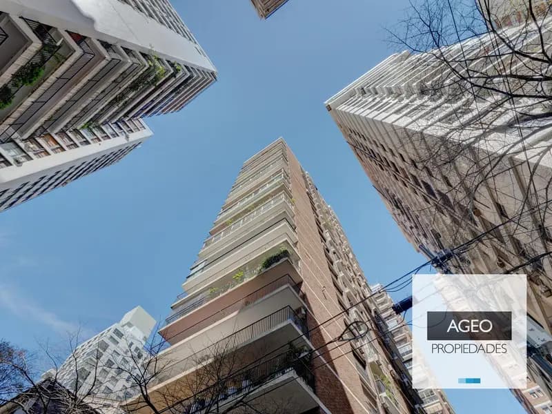 Departamento en venta · Belgrano, CABA Departamento en venta · Belgrano, CABA