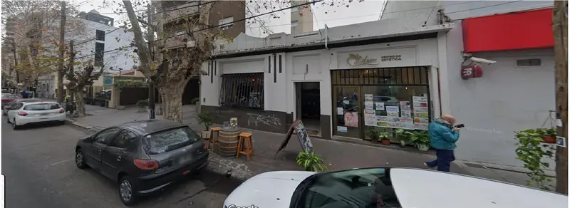 Comercio en venta · Ramos Mejia, La Matanza, GBA Oeste, Provincia de Buenos Aires Comercio en venta · Ramos Mejia, La Matanza, GBA Oeste, Provincia de Buenos Aires