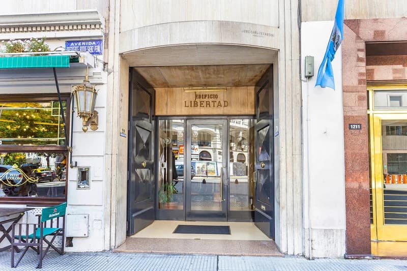 Oficina en venta · Tribunales, San Nicolás, CABA Oficina en venta · Tribunales, San Nicolás, CABA