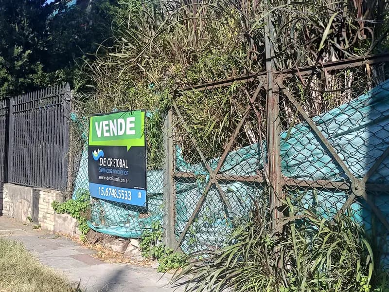Terreno en venta · Victoria, San Fernando, GBA Norte, Provincia de Buenos Aires Terreno en venta · Victoria, San Fernando, GBA Norte, Provincia de Buenos Aires