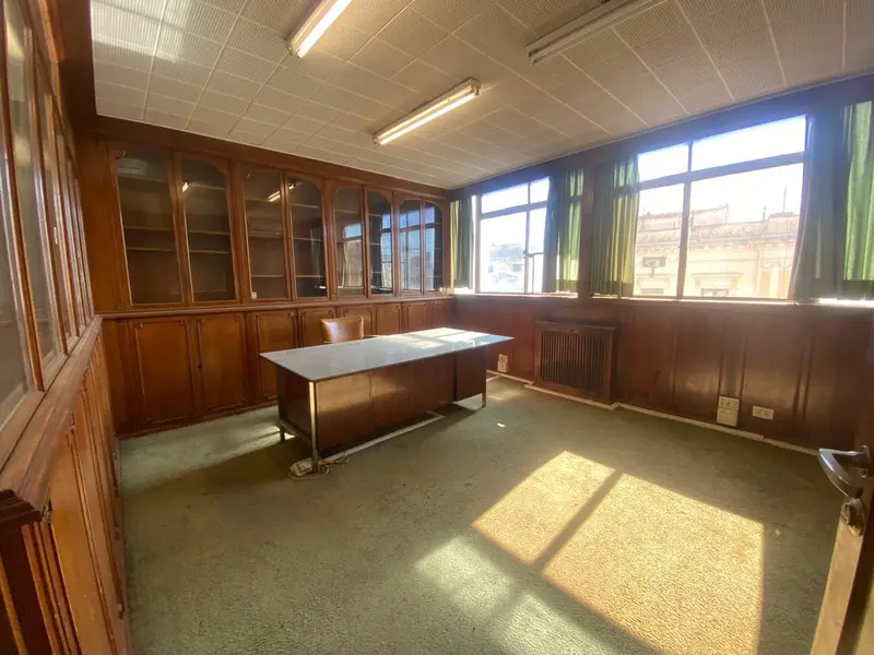 Oficina en venta · Monserrat, CABA Oficina en venta · Monserrat, CABA