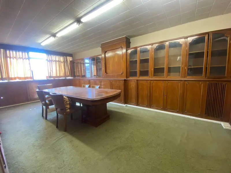 Oficina en venta · Monserrat, CABA Oficina en venta · Monserrat, CABA