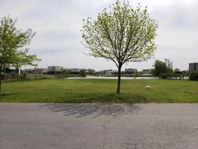 Terreno en venta · El Cantón, Escobar, GBA Norte, Provincia de Buenos Aires Terreno en venta · El Cantón, Escobar, GBA Norte, Provincia de Buenos Aires