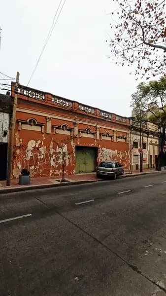 Terreno en venta · San Fernando, GBA Norte, Provincia de Buenos Aires Terreno en venta · San Fernando, GBA Norte, Provincia de Buenos Aires