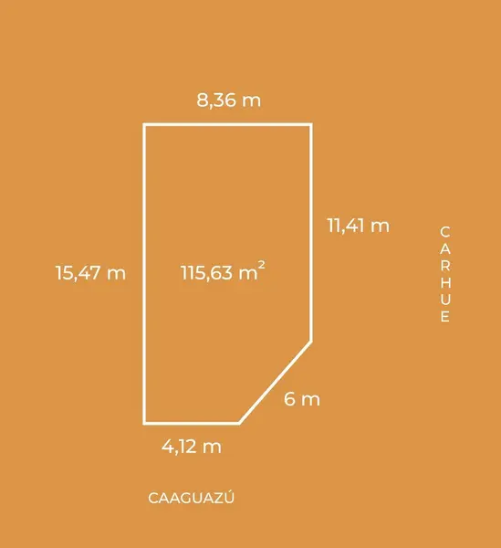Terreno en venta · Liniers, CABA Terreno en venta · Liniers, CABA