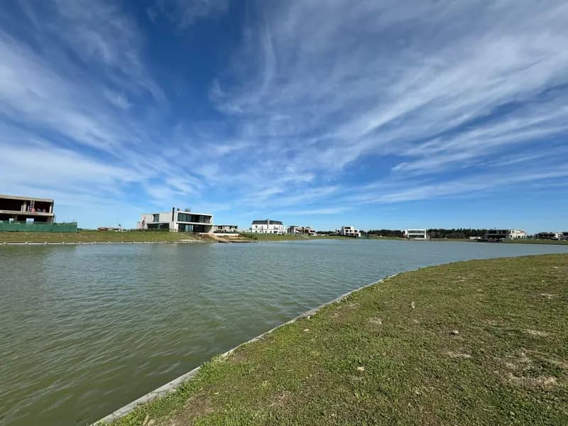 Terreno en venta · Los Puentes, Nordelta, Tigre, GBA Norte, Provincia de Buenos Aires Terreno en venta · Los Puentes, Nordelta, Tigre, GBA Norte, Provincia de Buenos Aires