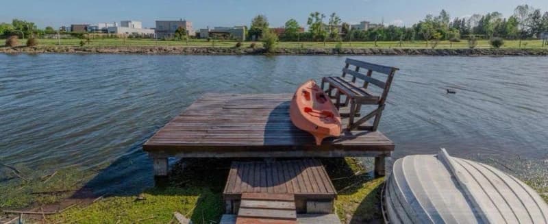 Casa en venta · San Gabriel, Villanueva, Tigre, GBA Norte, Provincia de Buenos Aires Casa en venta · San Gabriel, Villanueva, Tigre, GBA Norte, Provincia de Buenos Aires