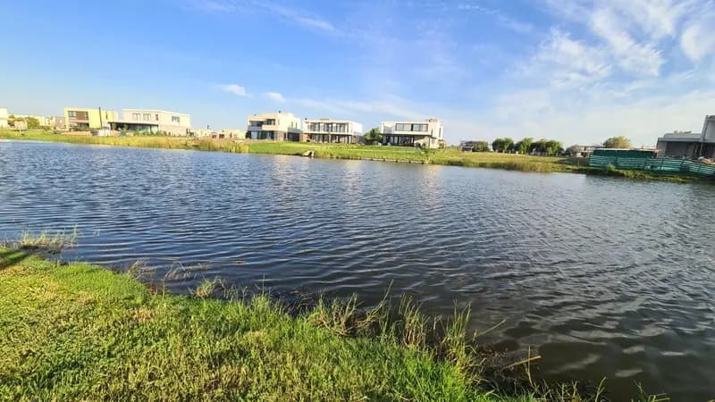 Terreno en venta · El Naudir, Escobar, GBA Norte, Provincia de Buenos Aires Terreno en venta · El Naudir, Escobar, GBA Norte, Provincia de Buenos Aires