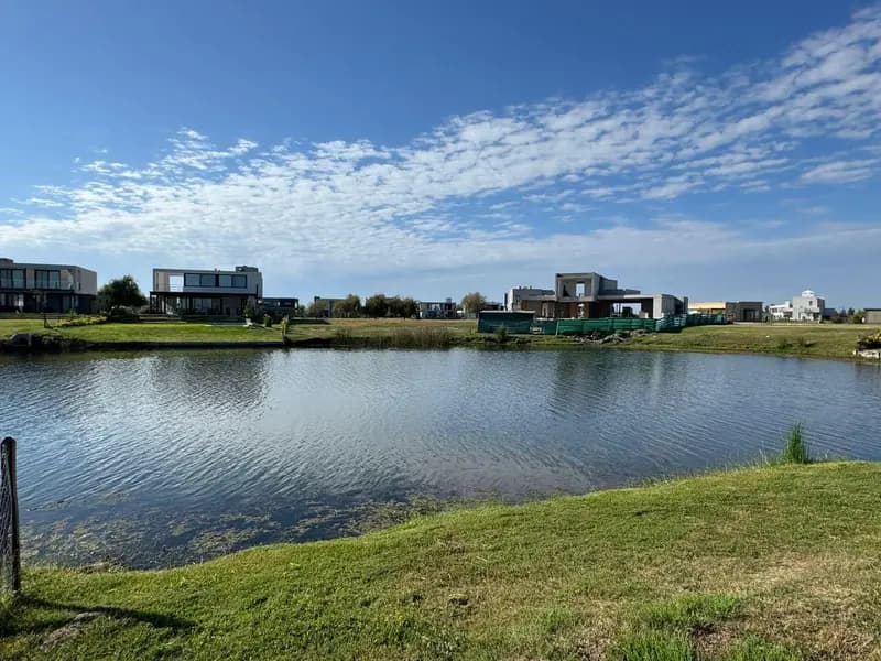 Terreno en venta · El Naudir, Escobar, GBA Norte, Provincia de Buenos Aires Terreno en venta · El Naudir, Escobar, GBA Norte, Provincia de Buenos Aires