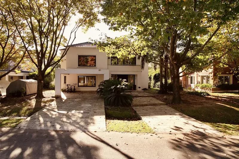 Casa en venta · Ayres de Pilar, Pilar, GBA Norte, Provincia de Buenos Aires Casa en venta · Ayres de Pilar, Pilar, GBA Norte, Provincia de Buenos Aires