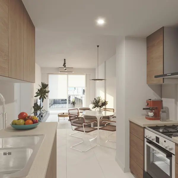 Emprendimiento en venta · Caballito Norte, Caballito, CABA Emprendimiento en venta · Caballito Norte, Caballito, CABA