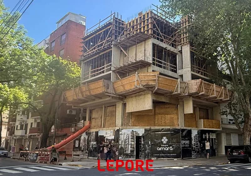 Departamento en venta · Las Cañitas, Palermo, CABA Departamento en venta · Las Cañitas, Palermo, CABA