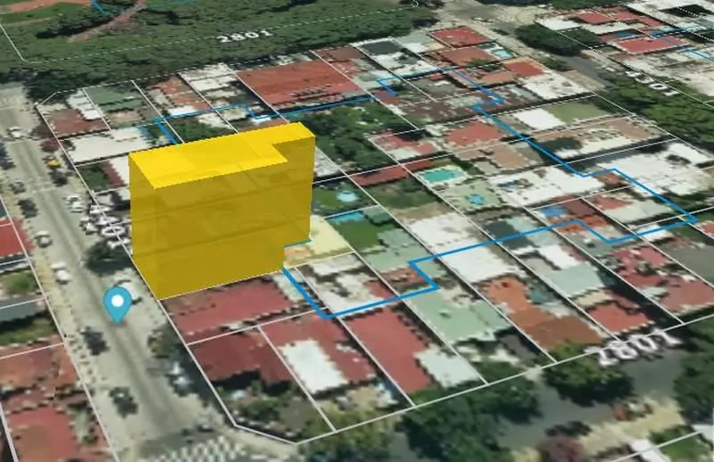 Terreno en venta · Saavedra, CABA Terreno en venta · Saavedra, CABA